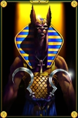 Anubis